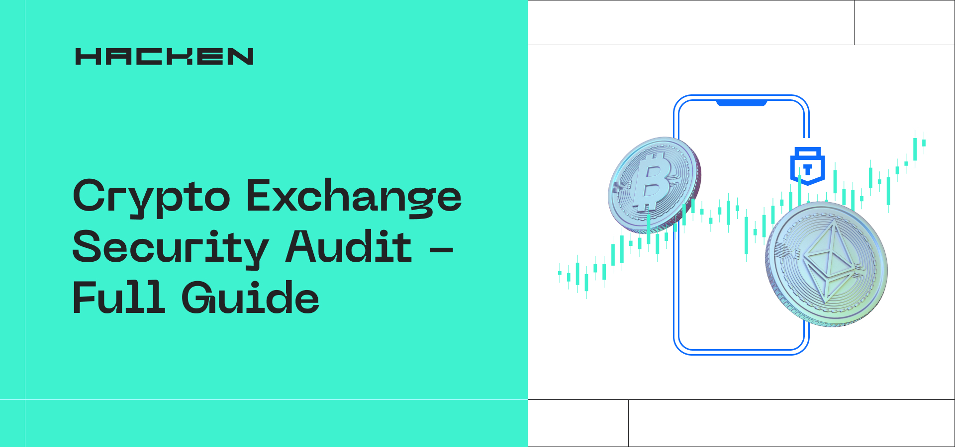 Crypto Exchange Security Audit – Full Guide